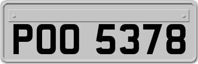 POO5378