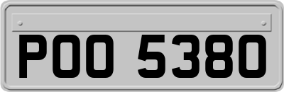 POO5380