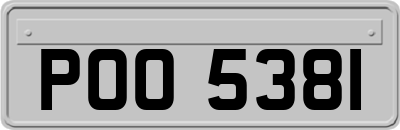 POO5381