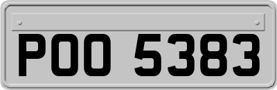 POO5383