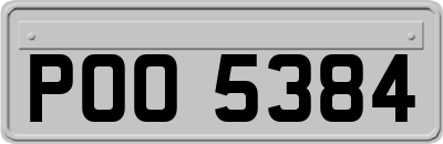 POO5384