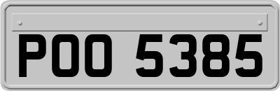 POO5385