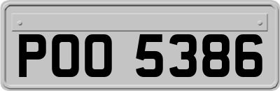 POO5386