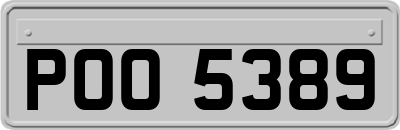 POO5389