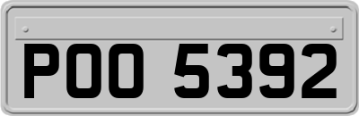 POO5392