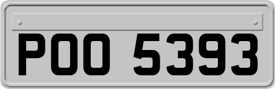 POO5393