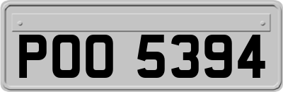 POO5394