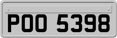 POO5398