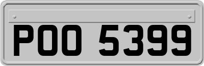 POO5399