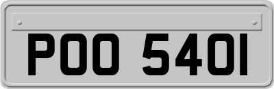 POO5401