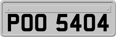 POO5404