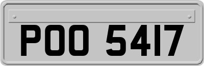 POO5417