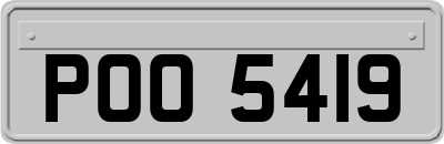 POO5419