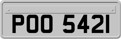 POO5421