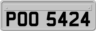 POO5424
