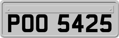 POO5425