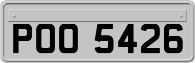 POO5426