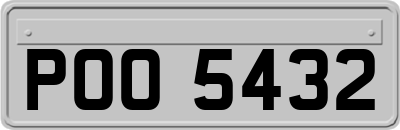 POO5432