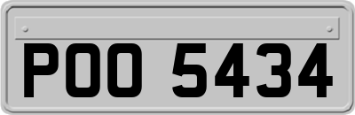 POO5434
