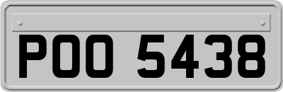 POO5438