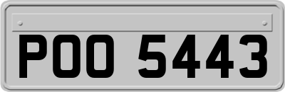 POO5443