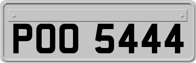 POO5444