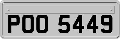 POO5449