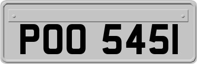 POO5451