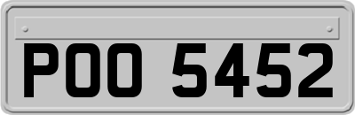 POO5452