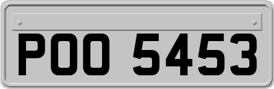 POO5453