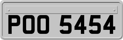POO5454