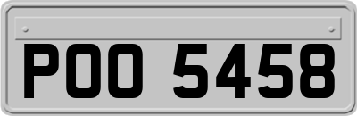 POO5458