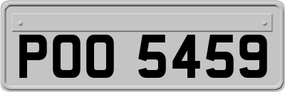 POO5459