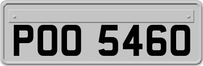 POO5460