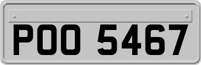 POO5467