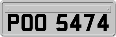 POO5474