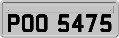 POO5475
