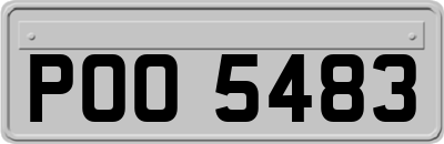POO5483