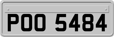 POO5484