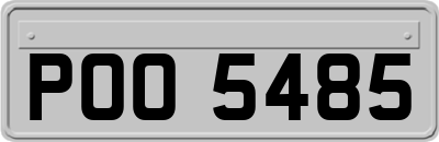POO5485