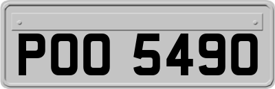 POO5490