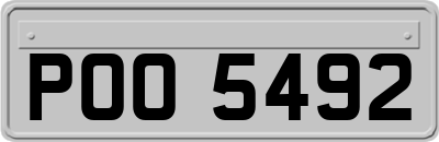 POO5492