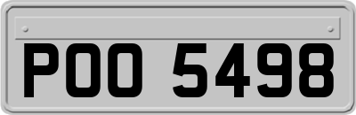 POO5498