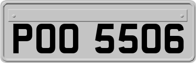 POO5506