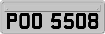 POO5508