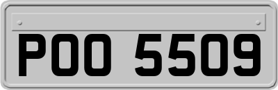 POO5509