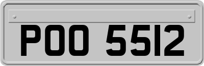 POO5512