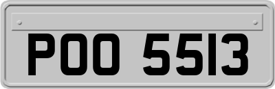 POO5513