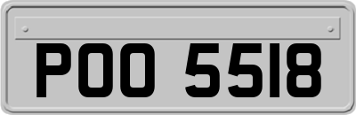 POO5518