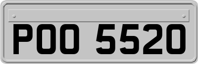 POO5520